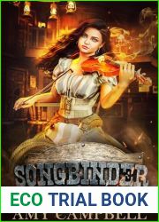 Songbinder (Tales of the Outlaw Mages #5)