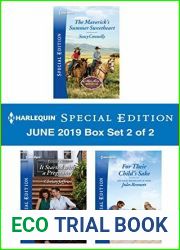 Harlequin Special Edition June 2019 - Box Set 2 of 2
