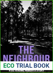 The Neighbour (DS Jerome Roberts #3)