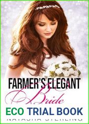 Farmer|s Elegant Bride (Captivating Brides, #4)