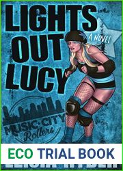 Lights Out Lucy (Music City Rollers #1)