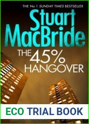 The 45% Hangover (Logan McRae, #8.5)