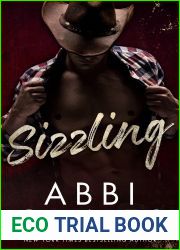Sizzling (Georgia Smoke, #3)