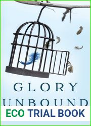 Glory Unbound (Glory #2)