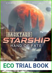 Hand of Fate (Backyard Starship Book 21)