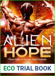 Alien Hope (Fated Mates of the Sea Sand Warlords #14)