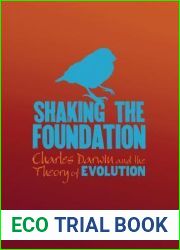Shaking the Foundation: Charles Darwin and the Theory of Evolution
