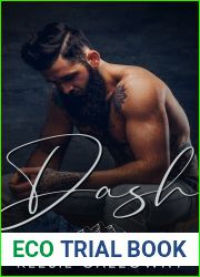 Dash (The Men Of Devil|s Peak)