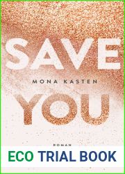 Save You (Maxton Hall, #2)