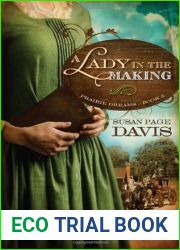A Lady in the Making (Prairie Dreams, #3)