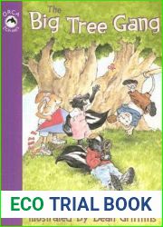 The Big Tree Gang (Orca Echoes)