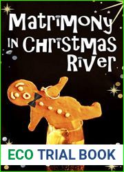Matrimony in Christmas River (Christmas River Cozy Book 13)