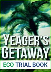 Yeager|s Getaway (Abel Yeager Thrillers, #3)