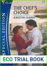 The Chef|s Choice (The McBains of Grace Harbor, 1)