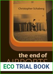 The End of Airports