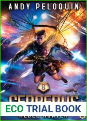 Rebel Hunter (Cerberus, #8)