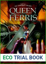 Queen Ferris (Stoneways Trilogy, #2)