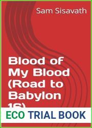 Blood of My Blood (Road to Babylon 16)