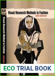 Visual Research Methods in Fashion