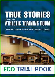 True Stories From the Athletic Training Room