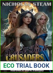 Dark Path Crusaders Omnibus: Books 1-5: Haremlit Cultivation Dark Fantasy