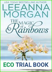 The Magic of Rainbows (Love on Anchor Lane #3)