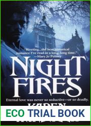 Night Fires (Vampire #1)