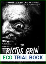 The Rictus Grin and Other Tales of Insanity: A Collection of Eleven Short Horror Stories by Erica Summers