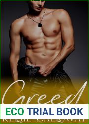 Greed (Seven Deadly Curvy Girl Sins)