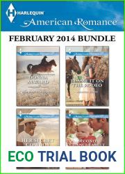 Harlequin American Romance February 2014 Bundle