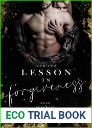 Lesson In Forgiveness (Club Serenity, #3)