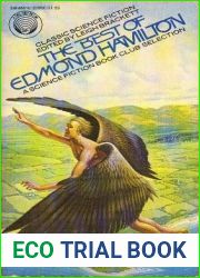 The Best of Edmond Hamilton