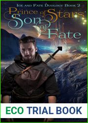 Prince of Stars, Son of Fate (Ice and Fate Duology #2)