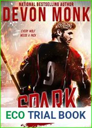 Spark (West Hell Magic #2)