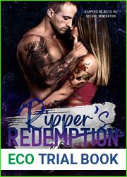 Ripper|s Redemption (Reapers Rejects MC: Second Generation, #2)