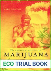 The African Roots of Marijuana