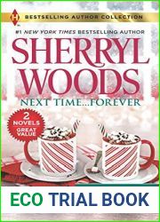 Next Time…Forever Secret Christmas Twins