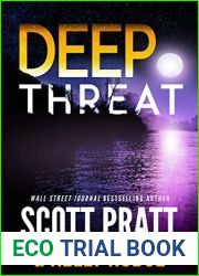 Deep Threat (Billy Beckett, #1)