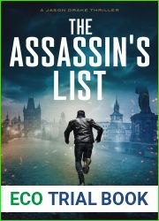 The Assassin|s List: CIA Assassin (Jason Drake Spy Thriller Book 7)