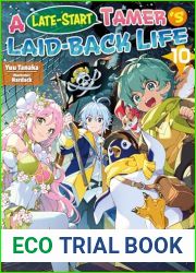 A Late-Start Tamer|s Laid-Back Life: Volume 10