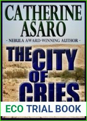 The City of Cries (Major Bhaajan, #0.5)