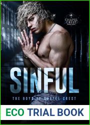 Sinful (The Boys of Chapel Crest, #4)