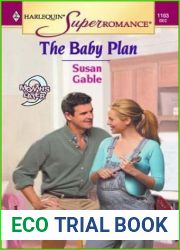 The Baby Plan