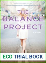 The Balance Project