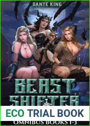 Beast Shifter: The Primal Talisman Omnibus (Books 1-3)