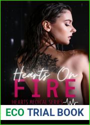 Hearts on Fire (Hearts, #3)