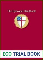 The Episcopal Handbook: Revised Edition