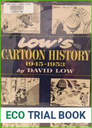 Low|s Cartoon History 1945-1953