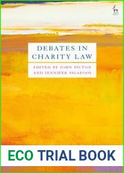 Debates in Charity Law