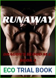 Runaway (Dragon|s Blood M.C. #4)